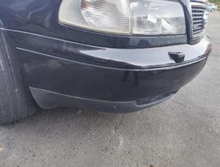 Capot audi 348715 4es a8 (4e)