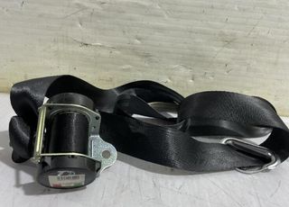 141902 5l6857447araa cinturón seguridad skoda yeti