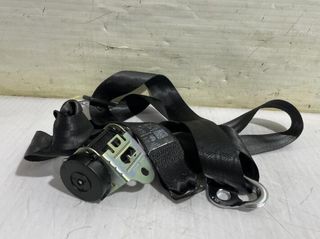 141902 5l6857447araa cinturón seguridad skoda yeti