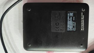 Disco Duro Externo WD Elements 2620 5TB