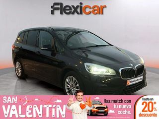 BMW Serie 2 Gran Tourer 216i - 5P (2020)