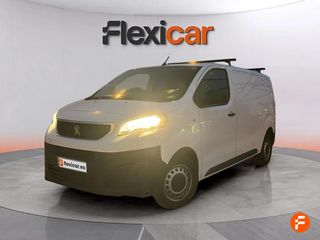Peugeot Expert 2022 DIESEL 122CV