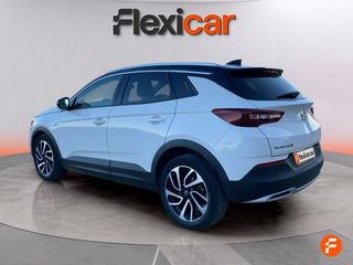 Opel Grandland X 1.6 Turbo Ultimate Auto