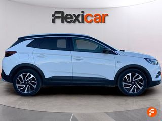 Opel Grandland X 1.6 Turbo Ultimate Auto