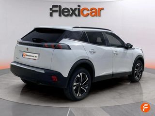 Peugeot 2008 Active Pack Puretech 130 S&S 6 Vel. MAN