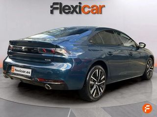 Peugeot 508 5P GT PureTech 180 S&S EAT8