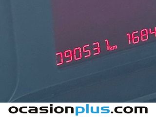 Peugeot Partner Furgon BlueHDi 100 S&S Pro Standard 600kg 73 kW (98 CV)