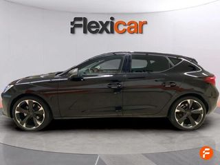 Cupra León 1.5 eTSI 110kW (150CV) DSG