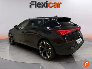 Cupra León 1.5 eTSI 110kW (150CV) DSG