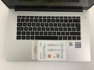 pc portatil huawei sin modelo