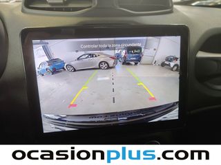 Jeep Renegade eHybrid 1.5 Limited ATX 96 kW (130 CV)