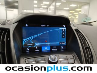 Ford Kuga 1.5 TDCI S&S Trend+ 4x2 88 kW (120 CV)