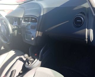 Motor elevalunas tras izq seat toledo (5p2) 436724