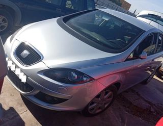 Motor elevalunas tras izq seat toledo (5p2) 436724