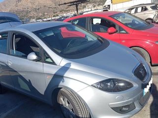 Motor elevalunas tras izq seat toledo (5p2) 436724