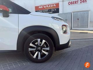Citroën C3 Aircross BlueHDi 88kW (120CV) S&S EAT6 SHINE