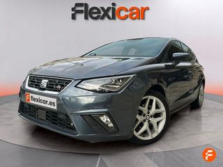 Seat Ibiza 1.0 TSI 81kW (110CV) FR