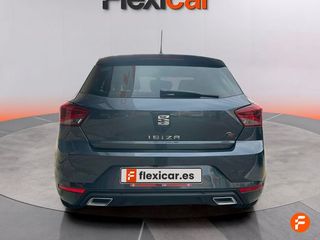 Seat Ibiza 1.0 TSI 81kW (110CV) FR