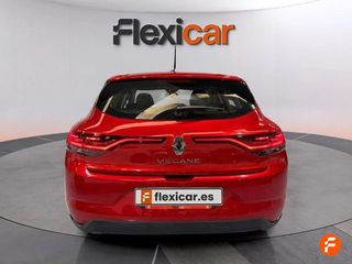 Renault Megane Zen Fast Track TCe 103 kW (140CV) GPF