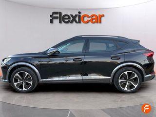 Cupra Formentor 1.4 e-Hybrid 180kW (245 CV) VZ DSG