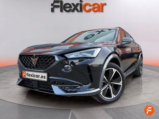 Cupra Formentor 1.4 e-Hybrid 180kW (245 CV) VZ DSG