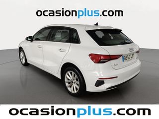 Audi A3 Sportback 30 TFSI 81 kW (110 CV) S tronic