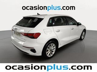 Audi A3 Sportback 30 TFSI 81 kW (110 CV) S tronic