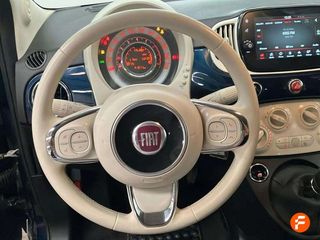 Fiat 500 Dolcevita 1.0 Hybrid 51KW (70 CV)