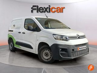 Citroën Berlingo Talla XL BlueHDi 100 S&S FEEL