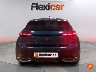 Peugeot 308 5P Allure BlueHDi 130 S&S EAT8