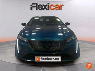 Peugeot 308 5P Allure BlueHDi 130 S&S EAT8