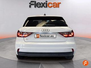 Audi A1 citycarver Black line 30 TFSI 85kW