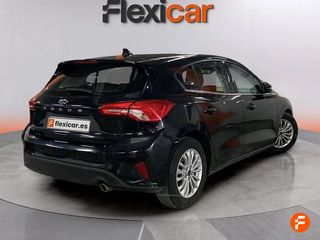 Ford Focus 1.5 Ecoblue 88kW Active Auto