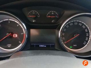 Opel Astra 1.6 CDTi 110 CV Business + ST