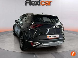 Kia Sportage 1.6 CRDi MHEV 100kW (136CV) Business 4x2