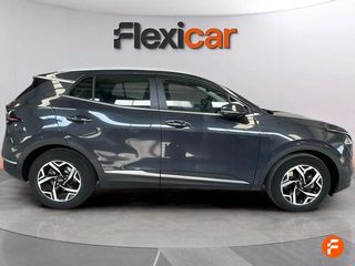 Kia Sportage 1.6 CRDi MHEV 100kW (136CV) Business 4x2