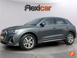 Audi Q3 S line 35 TDI 110kW (150CV)