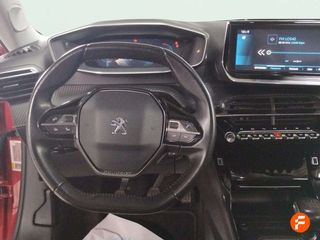 Peugeot 2008 Allure Puretech 130 S&S BVM6