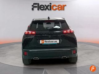 Peugeot 2008 Allure Puretech 130 S&S EAT8