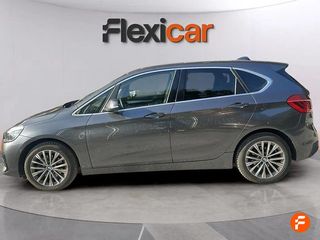 BMW Serie 2 Active Tourer 218d