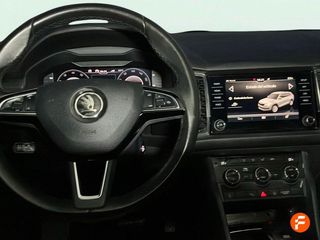 Skoda Kodiaq 1.5 TSI 110KW (150cv) DSG 4x2 Ambition