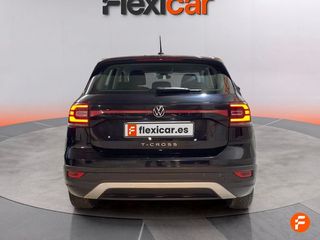 Volkswagen T-Cross Advance 1.0 TSI 81kW (110CV)