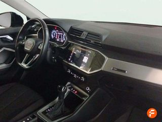 Audi Q3 35 TFSI 110kW (150CV) S tronic