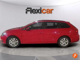 Seat Leon ST 1.6 TDI 85kW (115CV) S&S Style Ad Nav
