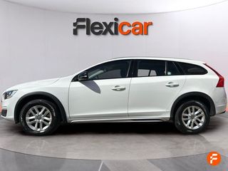 Volvo V60 2.0 D3 Cross Country Auto