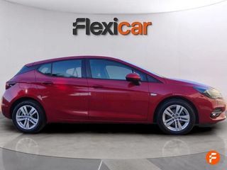 Opel Astra 1.2T SHT 96kW (130CV) GS Line