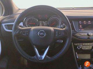 Opel Astra 1.2T SHT 96kW (130CV) GS Line