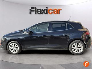 Renault Megane Limited TCe GPF 103 kW (140CV)