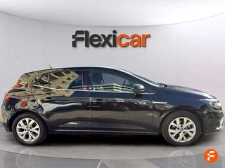 Renault Megane Limited TCe GPF 103 kW (140CV)