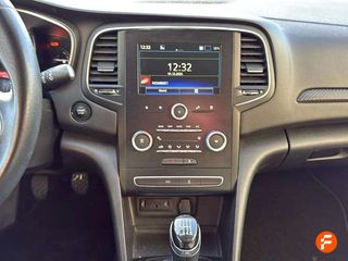Renault Megane Limited TCe GPF 103 kW (140CV)
